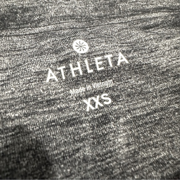Athleta Active Leggings - Picture 3 of 5